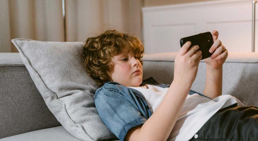 Egységesítenék az unióban az „online nagykorúságot”