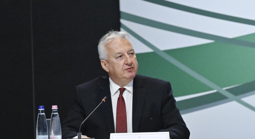 Semjén Zsolt az emberi jogokról