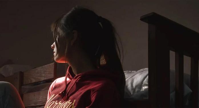 Középpontban a depresszió