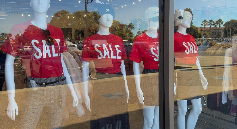 Szemfényvesztés az egész? Nem a Black Friday a legolcsóbb időszak