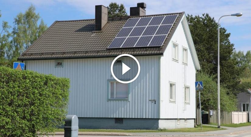 Zöld-lakásbiztosítások – melyik védi legjobban a napelemet és a hőszivattyút?