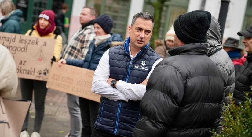 Ovádi Péter: Az első ítélet szégyenteljes volt, bízunk a másodfokban