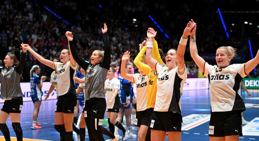 A magyar válogatott közvetlen riválisa magabiztos győzelemmel nyitott a világbajnokságon