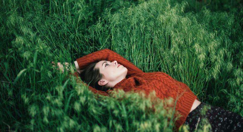 9 apró jel, hogy 2025-ben végre elengeded a szívfájdalmadat