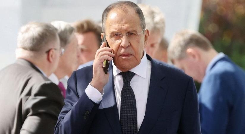 Végre pontot tett a vita végére Oroszország: ezt gondolja valójában Orbánról és Ficóról Lavrov