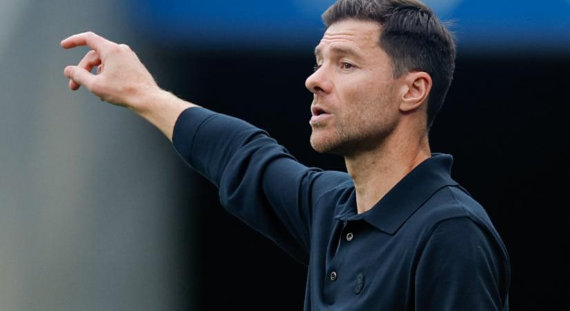 Edzőváltás a Real Madridnál? Már Xabi Alonso is reagált