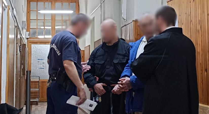 Elszabadult a pokol Kunmadarason, a rendőrök nem hitték el, amit kiérkezéskor láttak