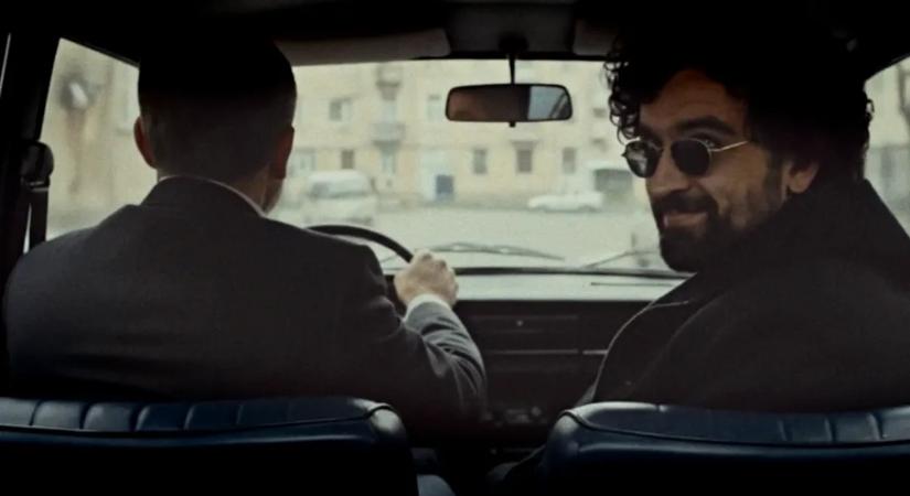 Itt az első magyar true crime, a Magda Marinko rémtetteiről készült filmsorozat előzetese