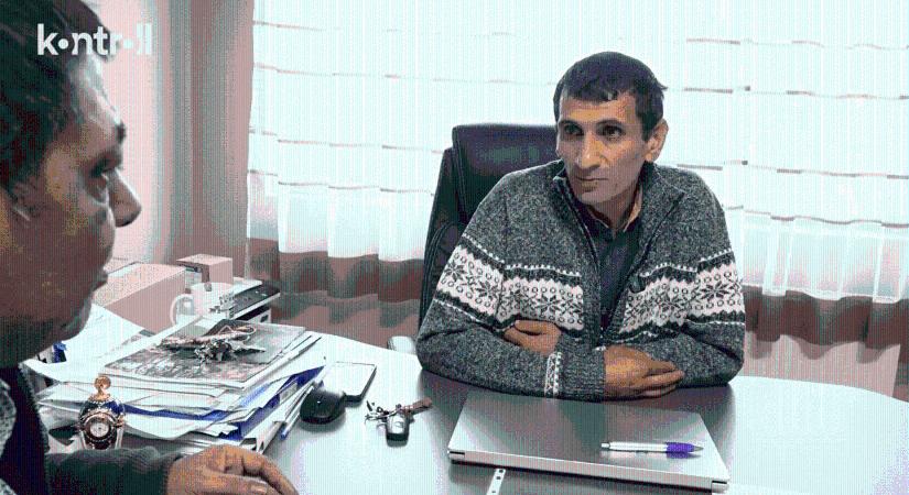 Nem fideszes lett a polgármester, most kivéreztetik a falut