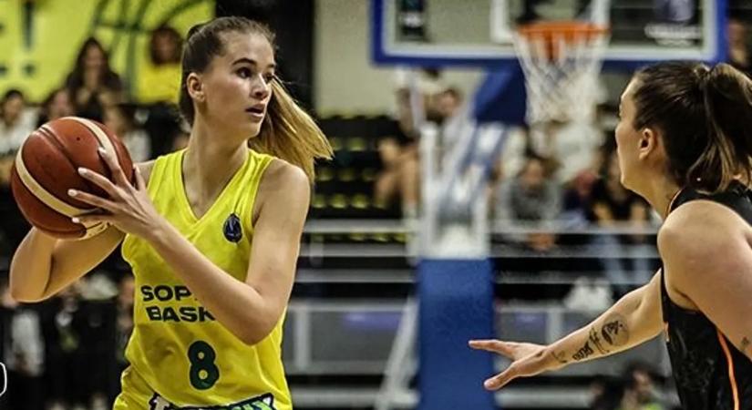 A Galatasaraytól is kikapott, nyeretlenül zárta szereplését az Euroligában a Sopron Basket