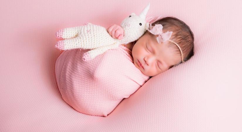 Gólyahír – újabb csöppségekkel gazdagodtunk