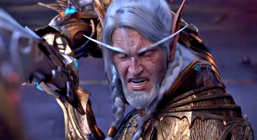 Kiderült, pontosan mikor érkezik a World of Warcraft új kiegészítője, a Midnight