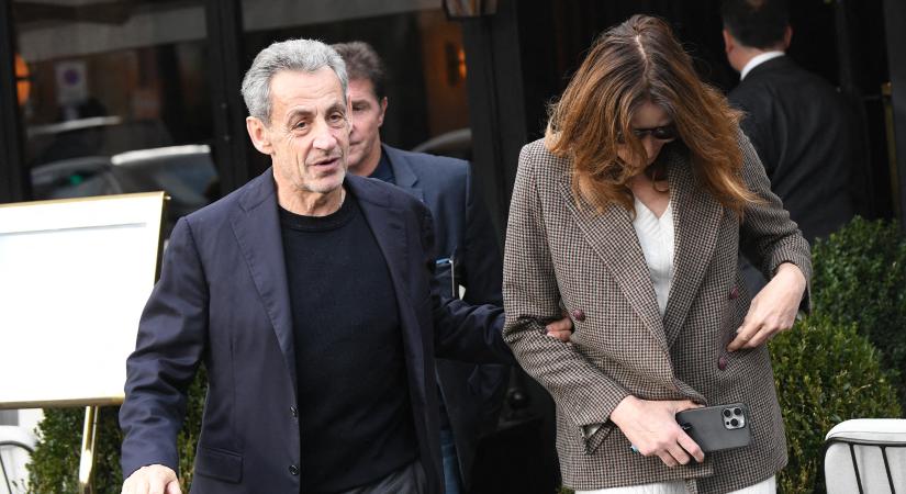 Megerősítették Sarkozy ítéletét a 2012-es választási kampány ügyében