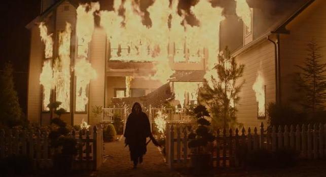 Szinkronos előzetest kapott a Sikoly 7, de ezúttal vajon ki lesz a gyilkos?