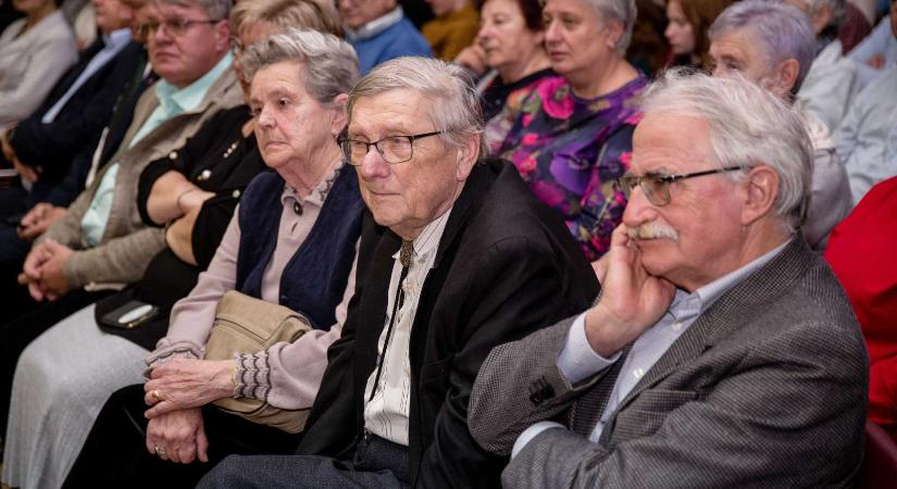 Szikszai Lajos születésének 200. évfordulóját ünneplik a Szilágyságban