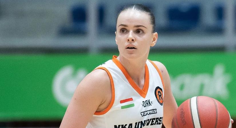 Női kosárlabda Ek: veretlenül jutott tovább a Pécs, reménykedhet a Szekszárd