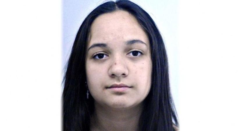 Bogdán Enikőt keresik a zalai rendőrök