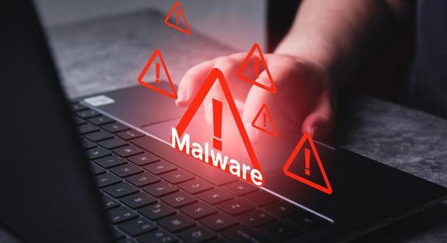 Ez a pimasz vírus Windows Update frissítésnek álcázza magát