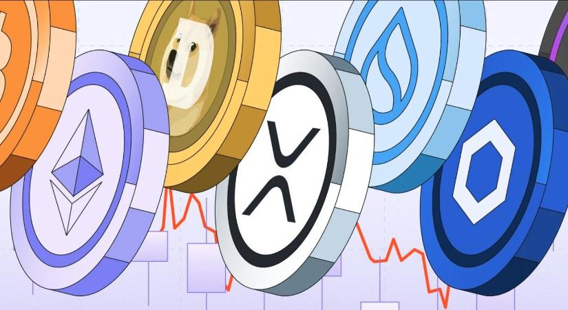 A nagy kripto-IQ teszt - Mennyire vagy képben a kriptopiacok világában?