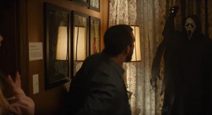 Itt a magyar előzetes: ekkor kelt a Sikoly 7 rémületet