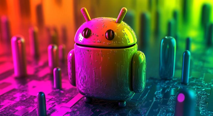 Durva veszély leselkedik az Androidosokra