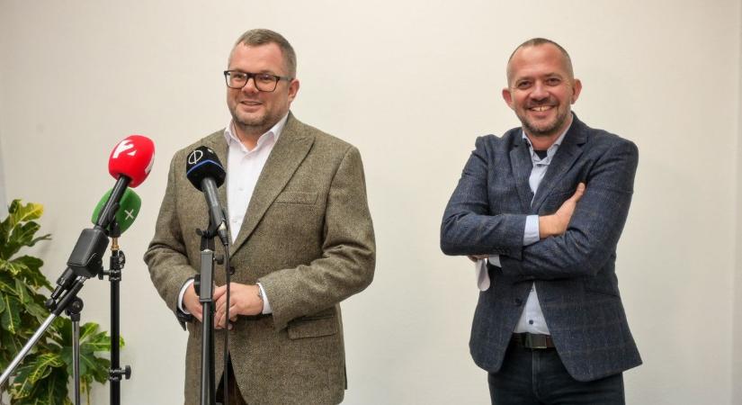 Békepárti üzenetek és a magyar falvak jövője az écsi fórumon