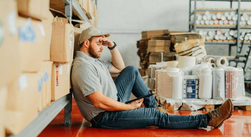 Fogy a lelkesedés Európában, a dolgozók fele azonnal állást váltana – de mit jelent ez Zalában?
