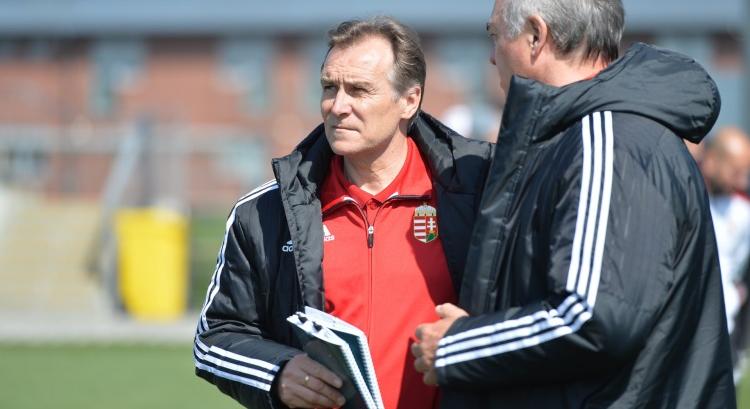 Nem mondott azonnal igent a Puskás Akadémiának, azóta nem is keresik az NB I-ből