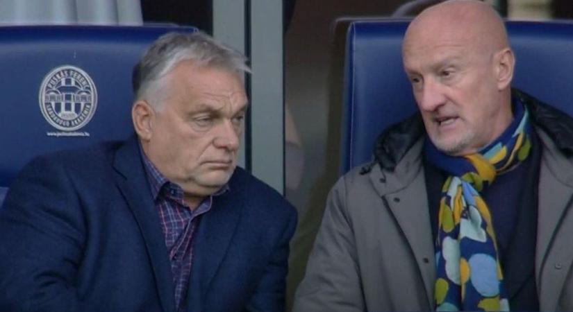 Fiala János: Meddig kapkod még a sas legyek után?