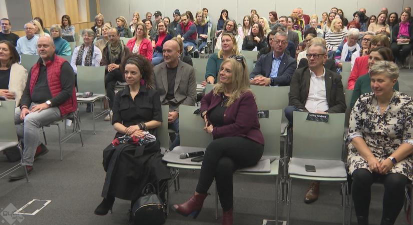 Prevenciós konferencia a Kamarában