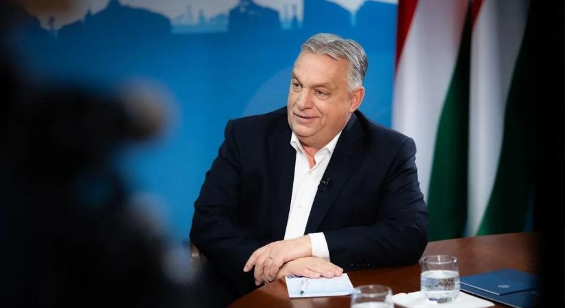 Orbán Viktor olyat jelentett be, amely átírhatja a következő évek magyar térképét