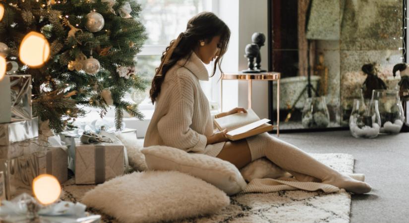 A pszichológus elmagyarázta – ezért tesz jót a mentális egészségednek a karácsonyra való készülődés