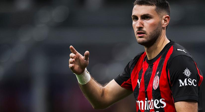 AC Milan: januárban távozhat a mexikói válogatott csatár! – sajtóhír