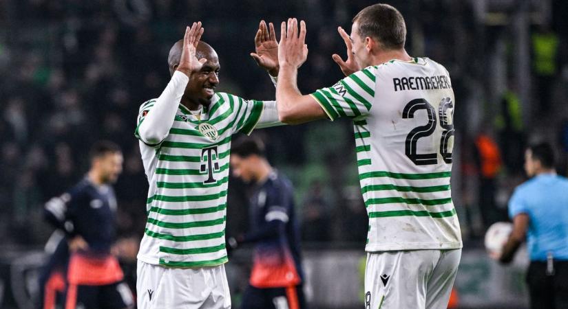 Ezért került fel a Ferencváros a legokosabban gazdálkodó fociklubok listájára