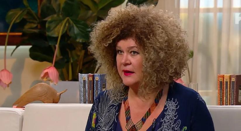 Soma Mamagésa most lerántja a leplet a tabukról: Ez különbözteti meg a jó és a rossz szexet