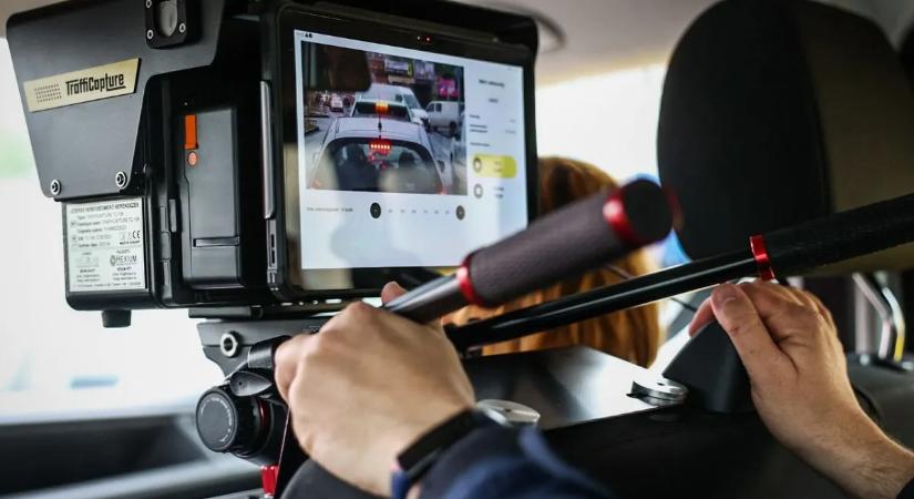 Ezek az idei legdurvább gyorshajtások Magyarországon