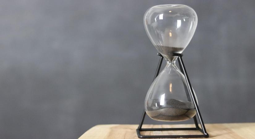 Figyelem: december 10. a határidő, addig mindenképp lépni kell