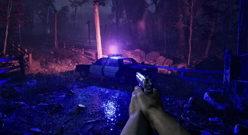 Aki erős, itt megáll ez a horrorjáték előtt!