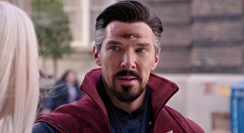 "Érkezik" – Benedict Cumberbatch elhintette, hogy látni fogjuk még Doctor Strange-et, és ő már többet tud az MCU varázslójának jövőjéről, mint a rajongók