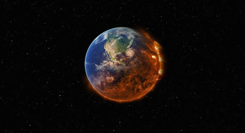 Kitálalt a vallási vezető, ez vár ránk 2025 végén: „Ez lesz a Föld utolsó napja”