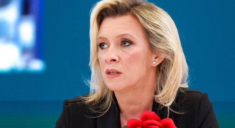 Orosz külügyminisztérium: Európának vissza kell adnia Moszkva vagyonát, különben tolvajként fogják emlegetni