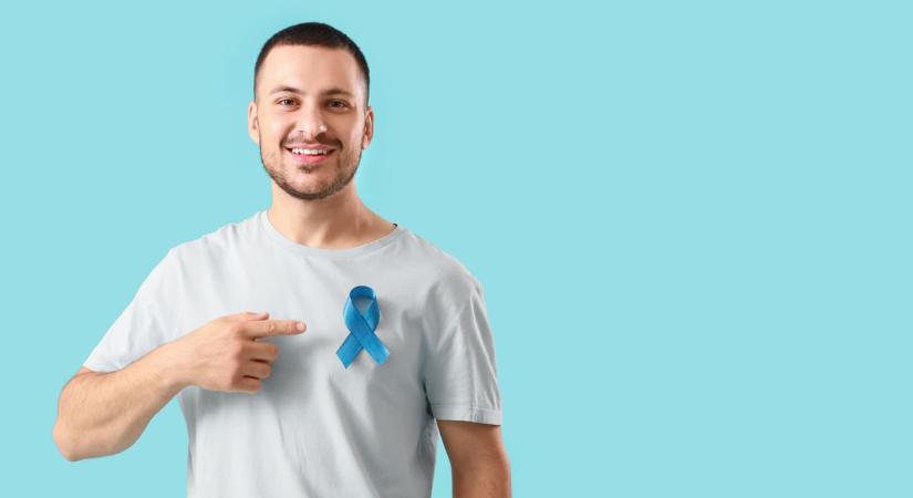 Férfiak figyelem – ingyenes PSA-szűrés a Markusovszky-kórházban is