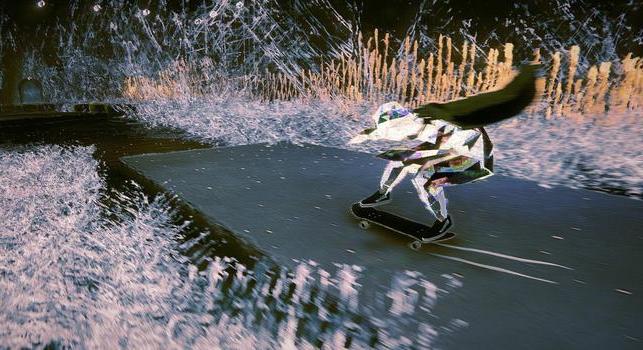 Mindjárt begördül a Skate Story és a PS Plus előfizetők első nap megkapják!