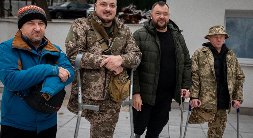 „Nem lehet szó kapitulációról”