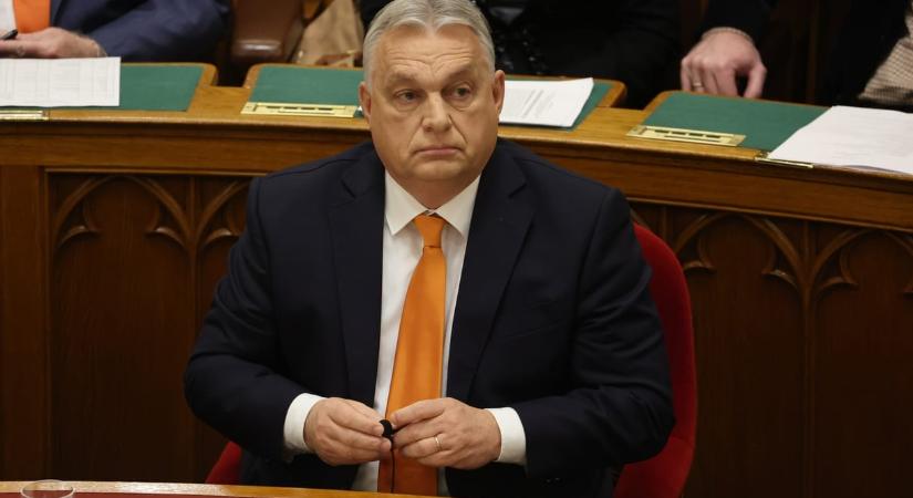 Orbán: A Fidesz összes képviselőjelöltje megvan, több helyen generációváltás történt