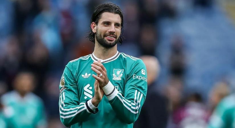 Liverpool meccs közvetítés: friss információk, statisztikák egy helyen