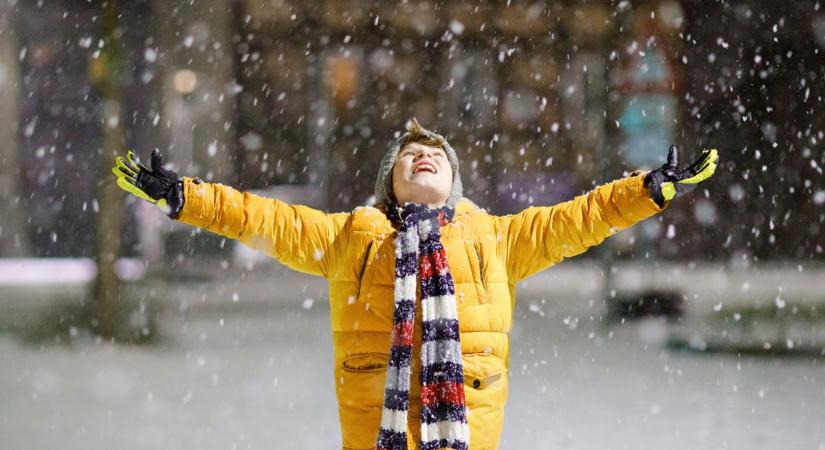 Várható újabb havazás Kecskeméten? A meteorológus elárulta