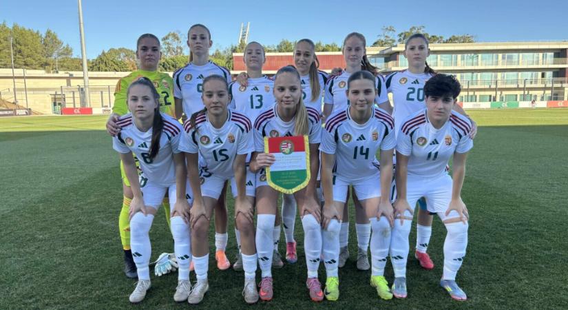 Drámai végjáték miatt nem jött össze a bravúr a nemzeti együttesünknek