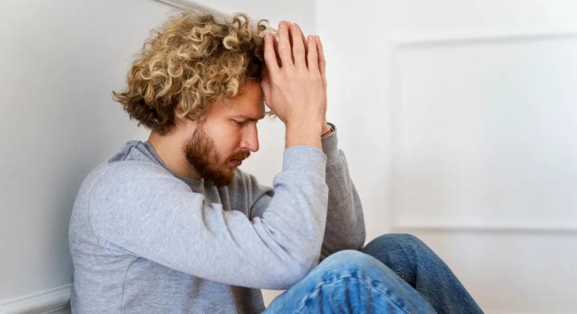 Elhitette férjével, hogy meghalt a gyermekük, de valójában sosem volt terhes