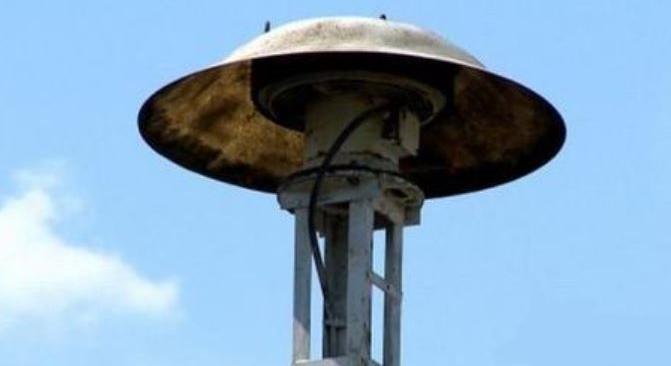 Szirénapróba kezdődik Debrecenben